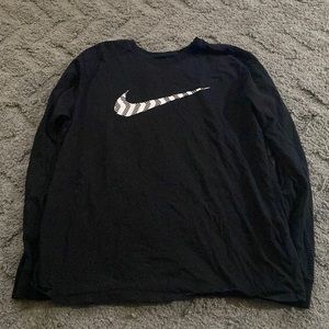 Nike long sleeve shirt